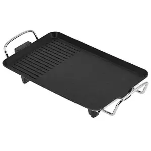2023 electric grill
