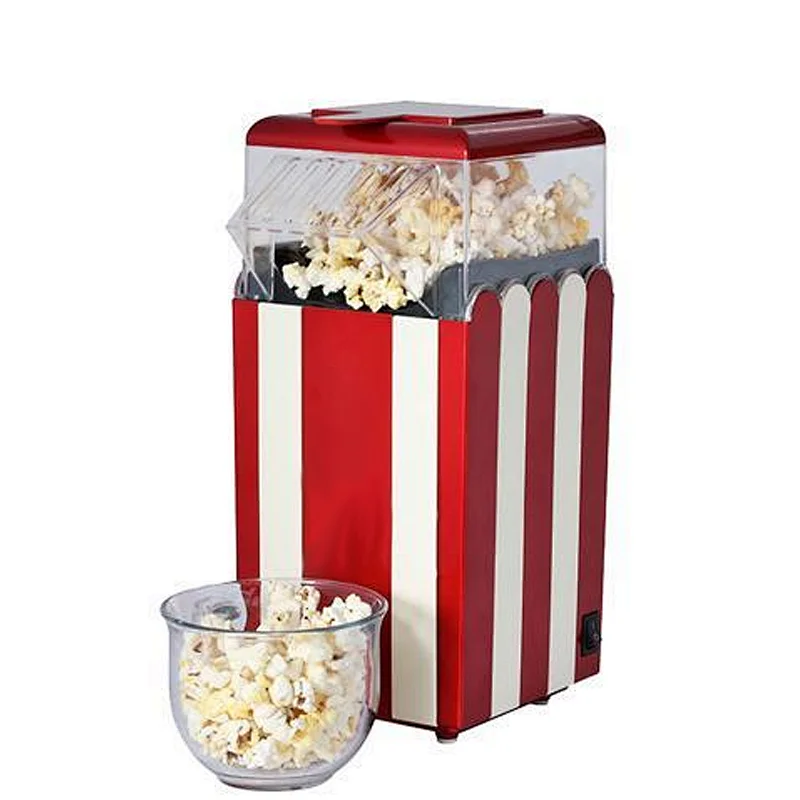 Oil Free Popcorn Maker PM273