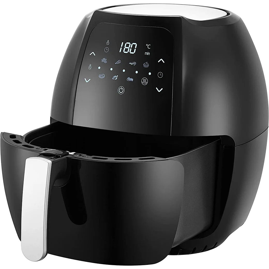 air fryer 6 quart