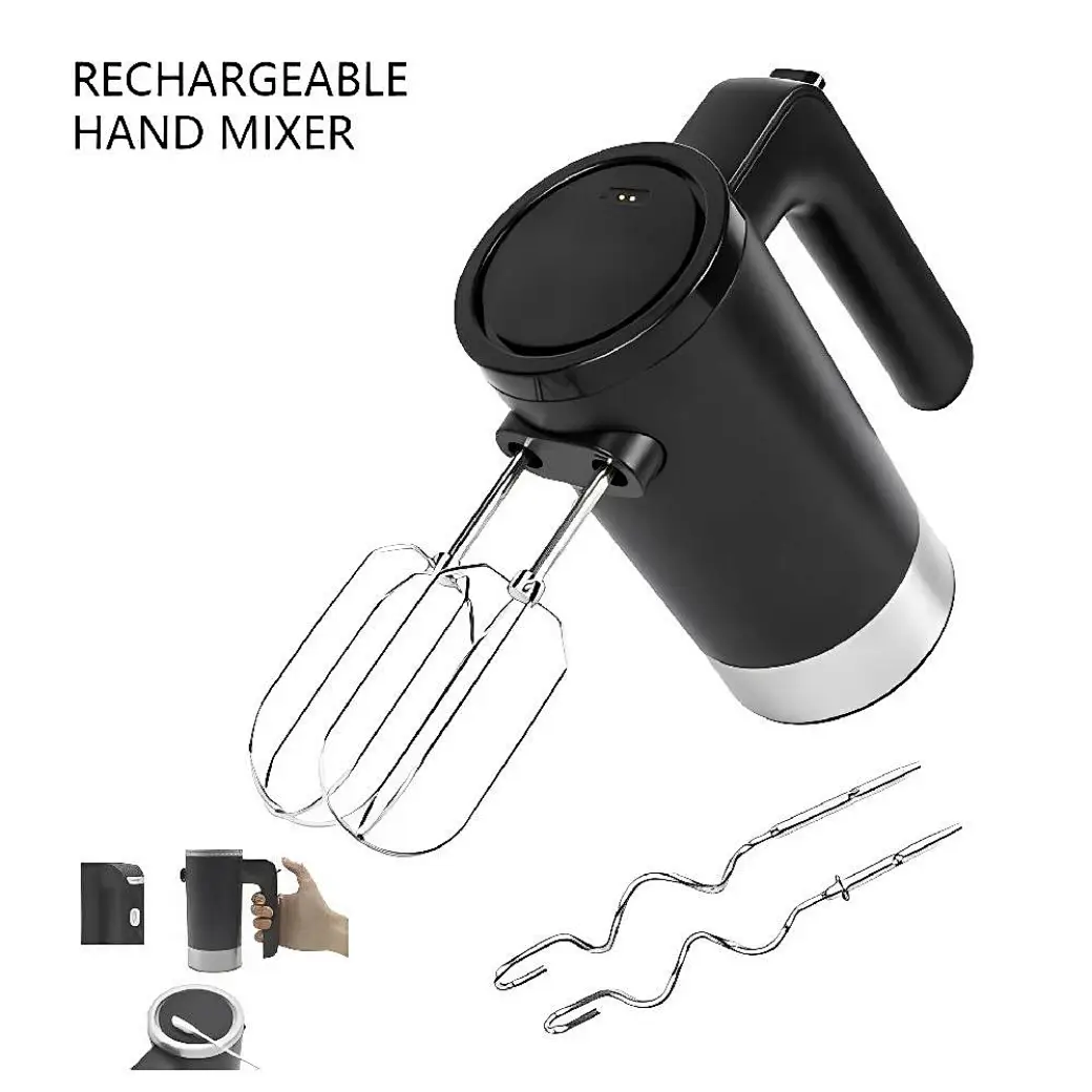 hand mixer whisker