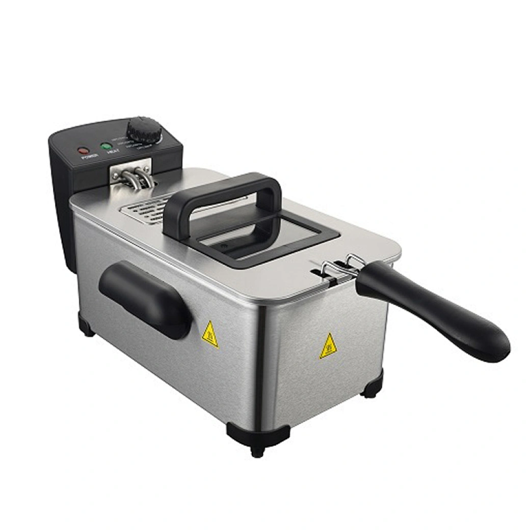 deep fryer