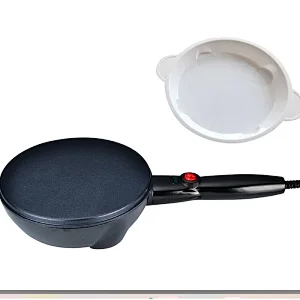 home use mini electric crepe maker