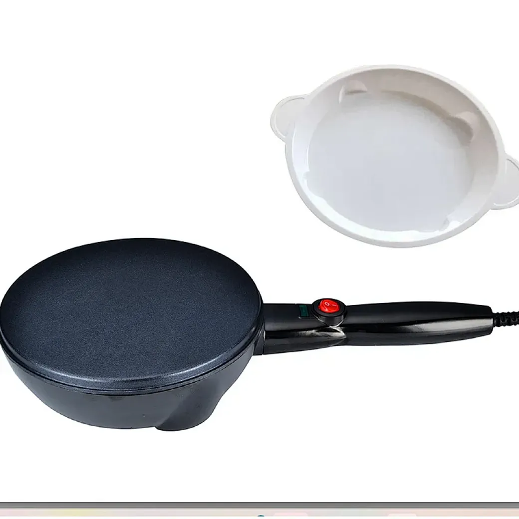 home use mini electric crepe maker