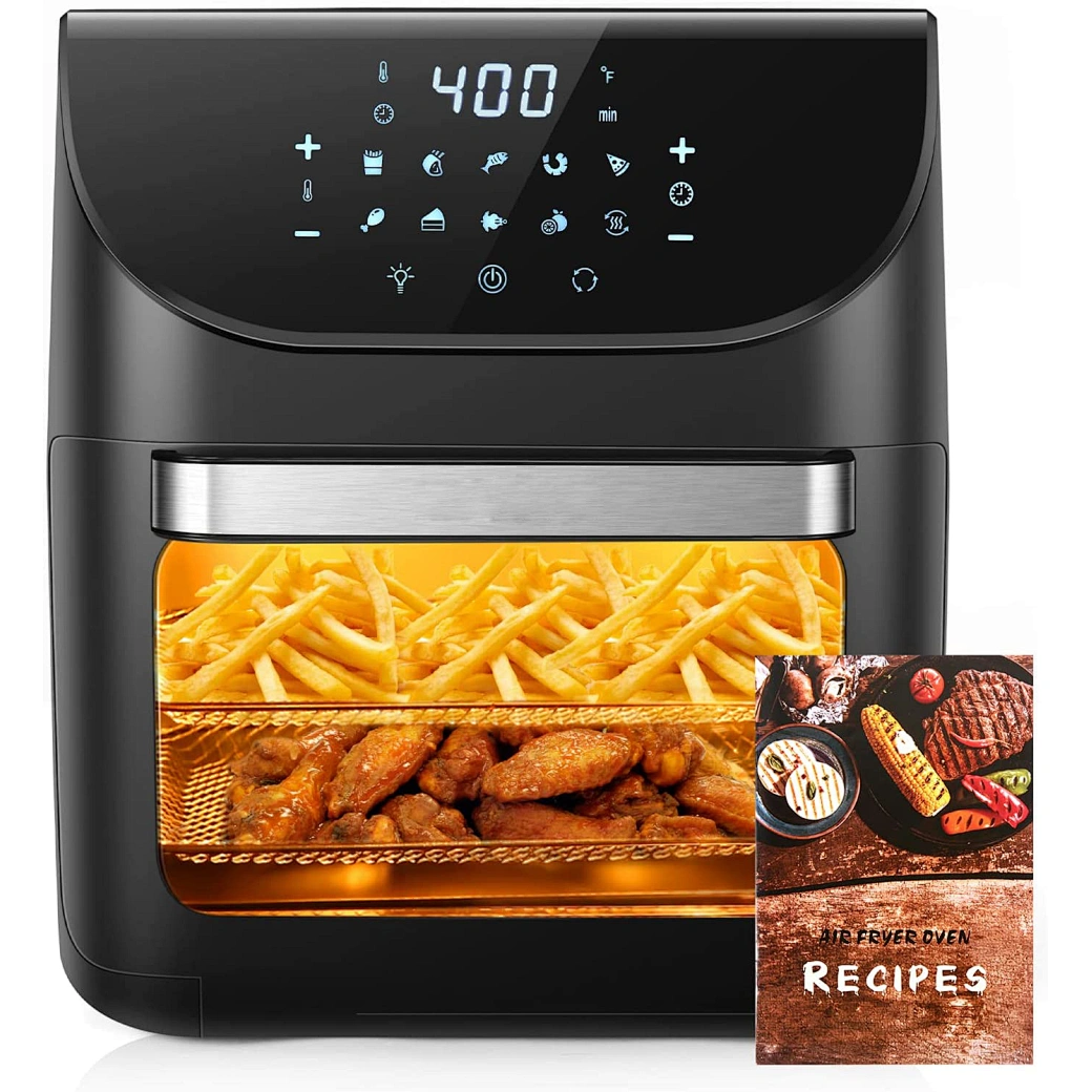 Air Fryer 12 QT