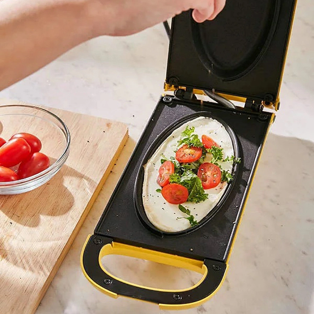 Home Use long slice omelette maker