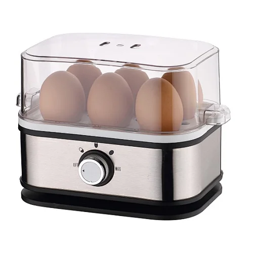 Mechanical controller Egg Cooker
