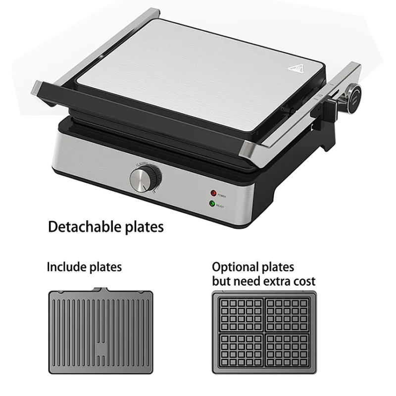 Sandwich Maker