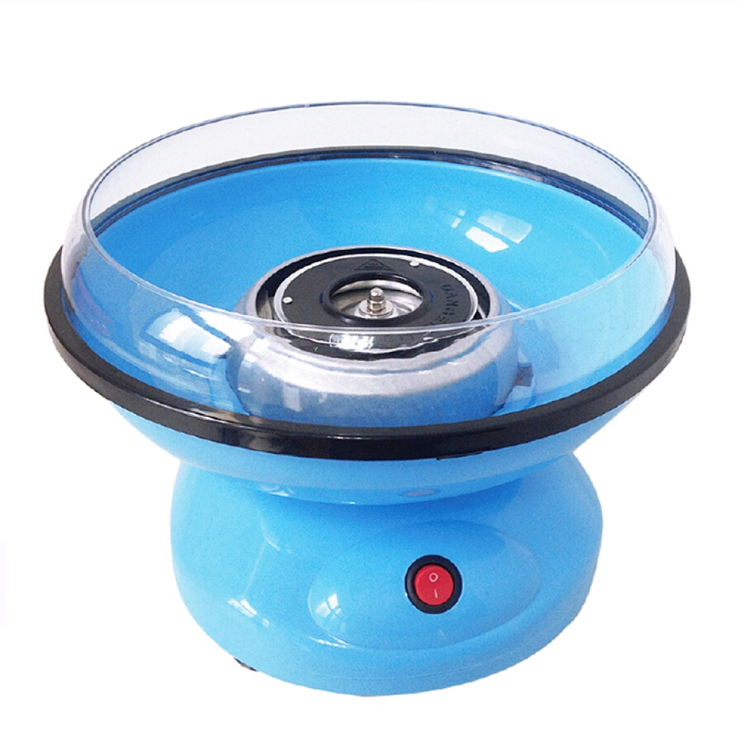 Mini Cotton Candy Maker