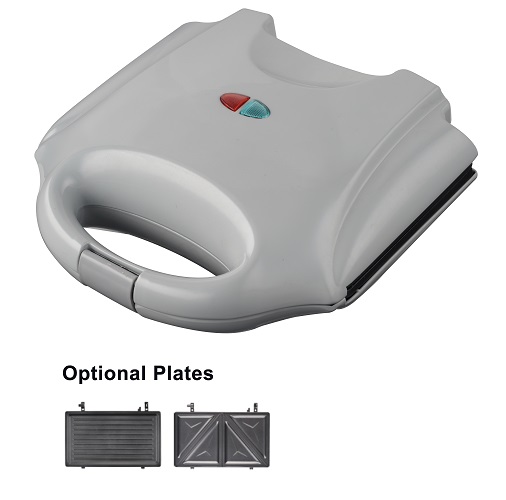 toasted sandwich maker