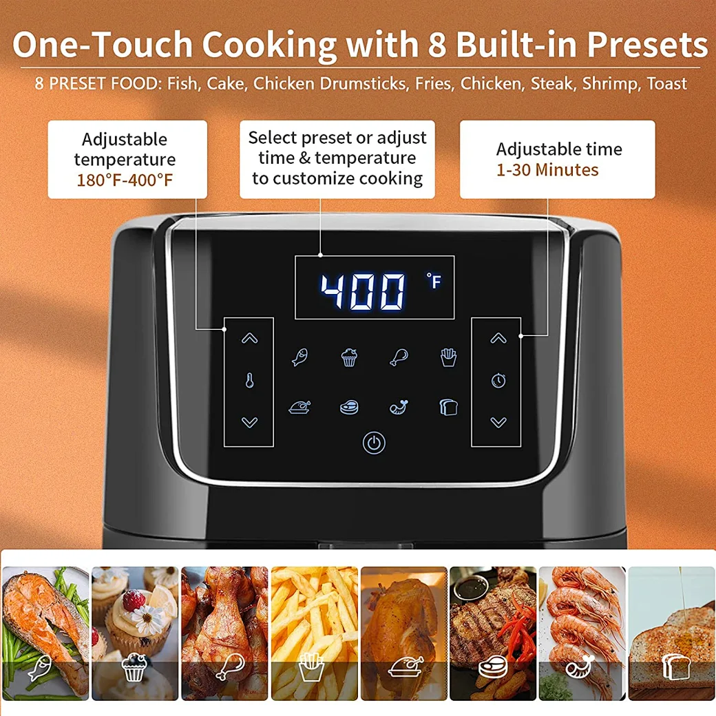 Air Fryer Wholesale