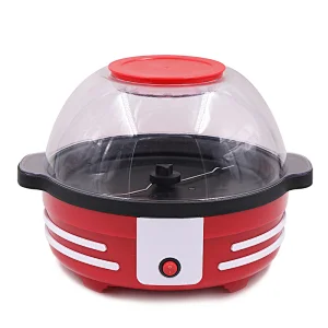 Plastic Popcorn Maker
