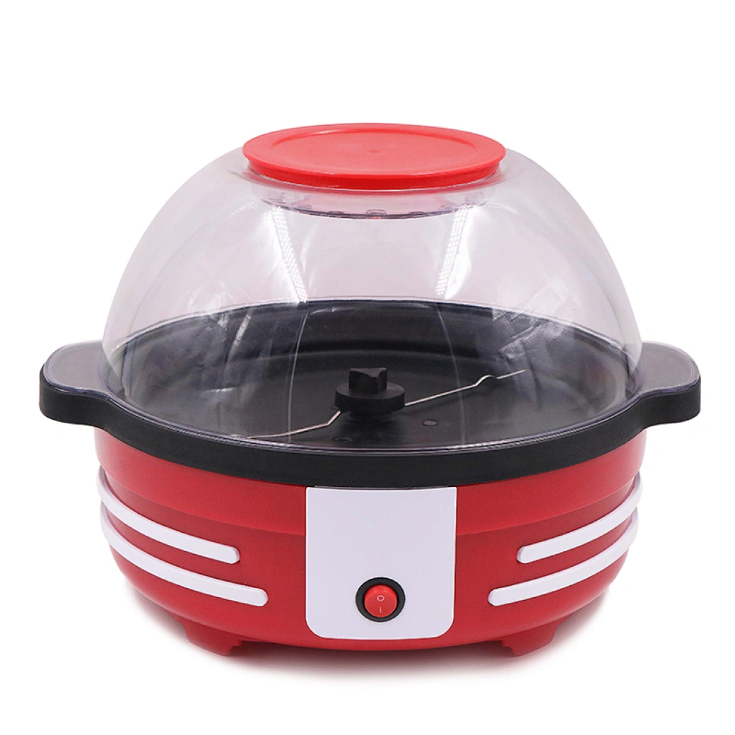 Plastic Popcorn Maker