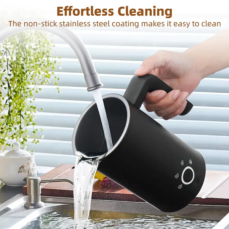 Electric Milk Frother