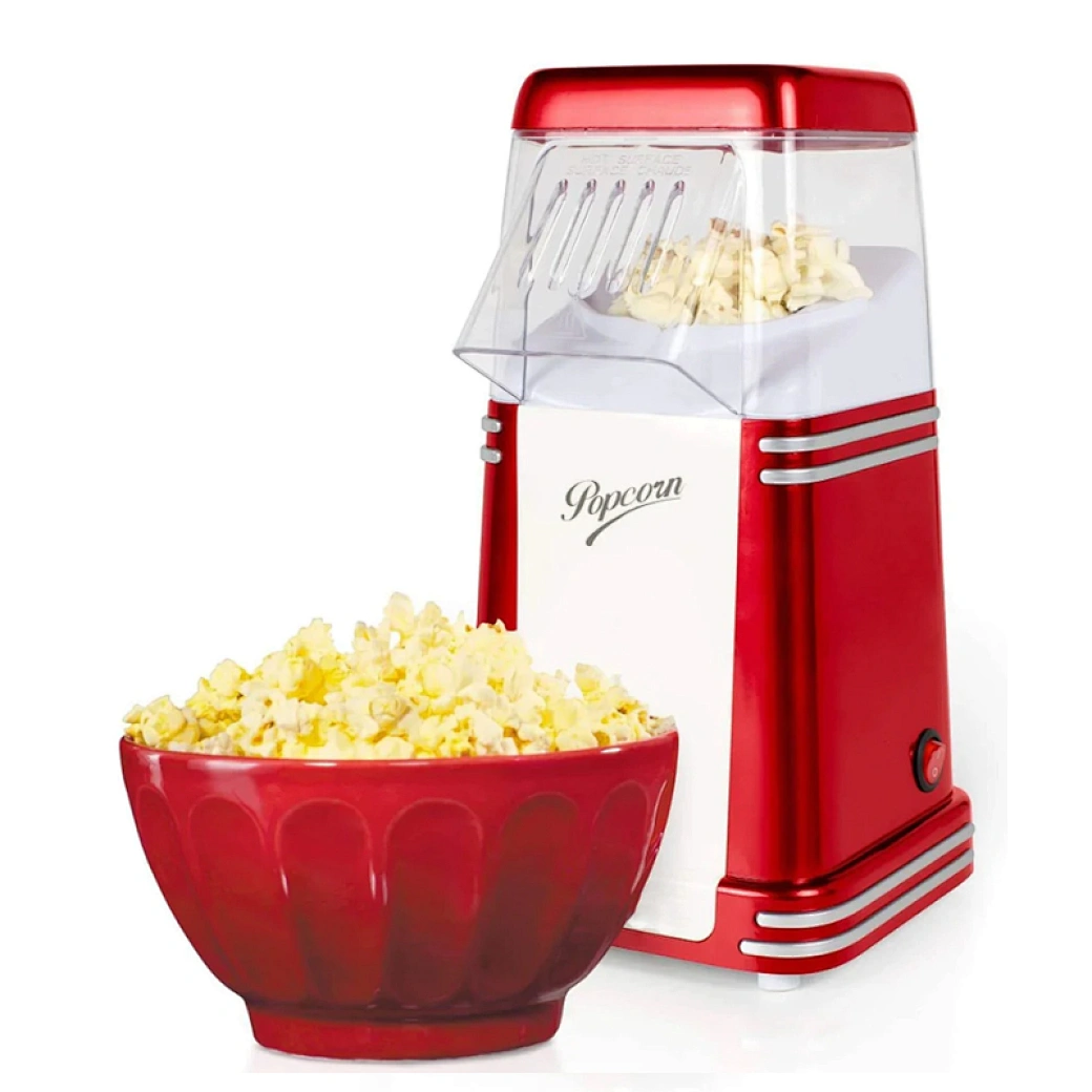 Hotair Electric Popcorn Maker PM288