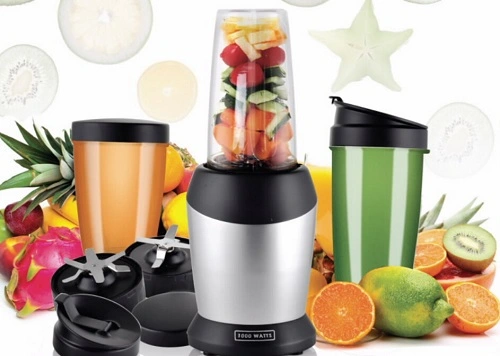 multi-function blender Juice Blender
