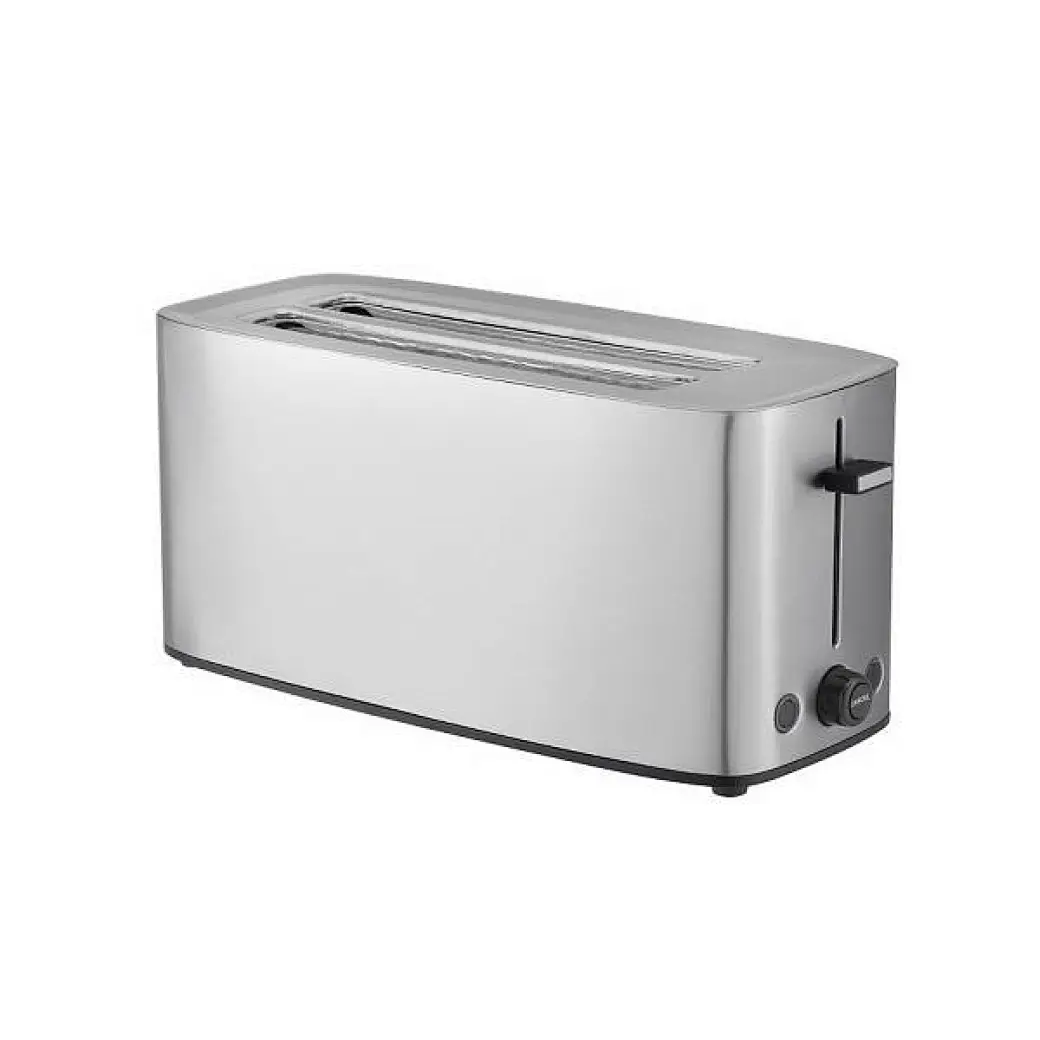 electric 4 slice toaster