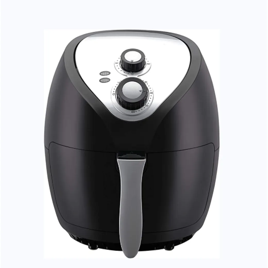 electric air fryer