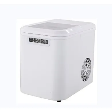 clear ice maker