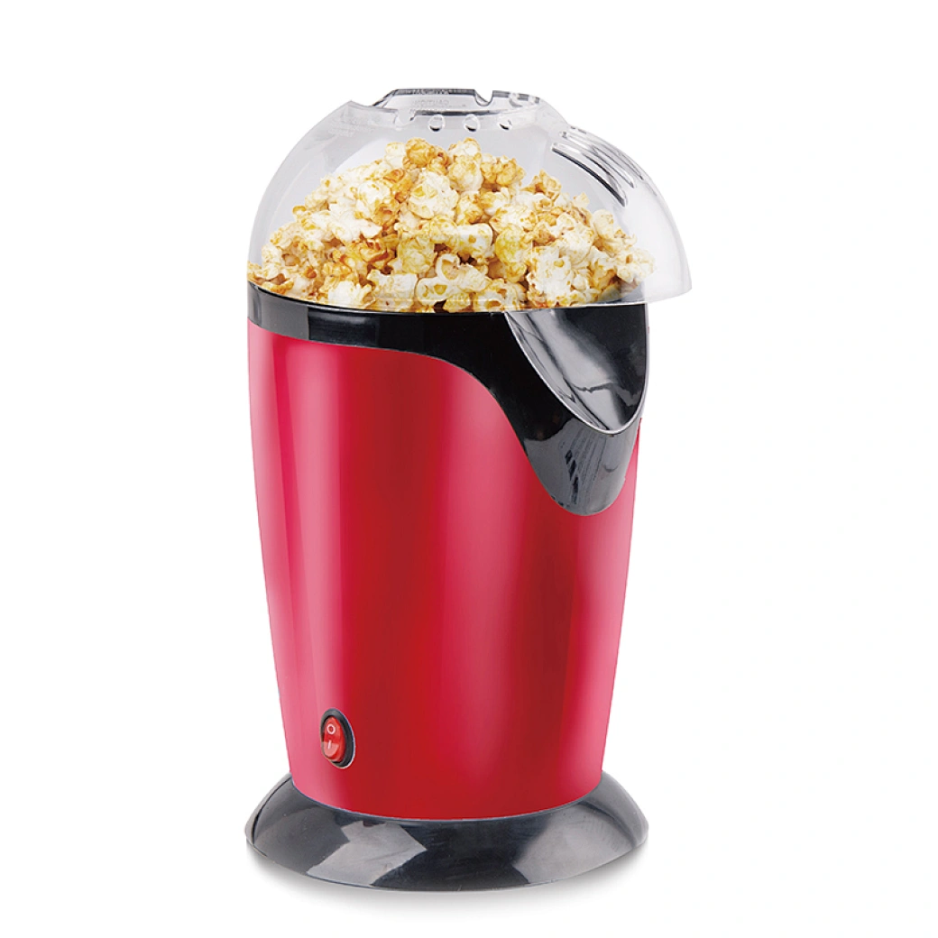 Chinese Popcorn Maker
