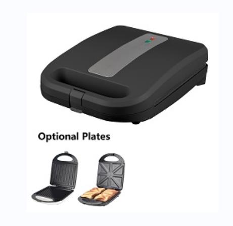 sandwich maker