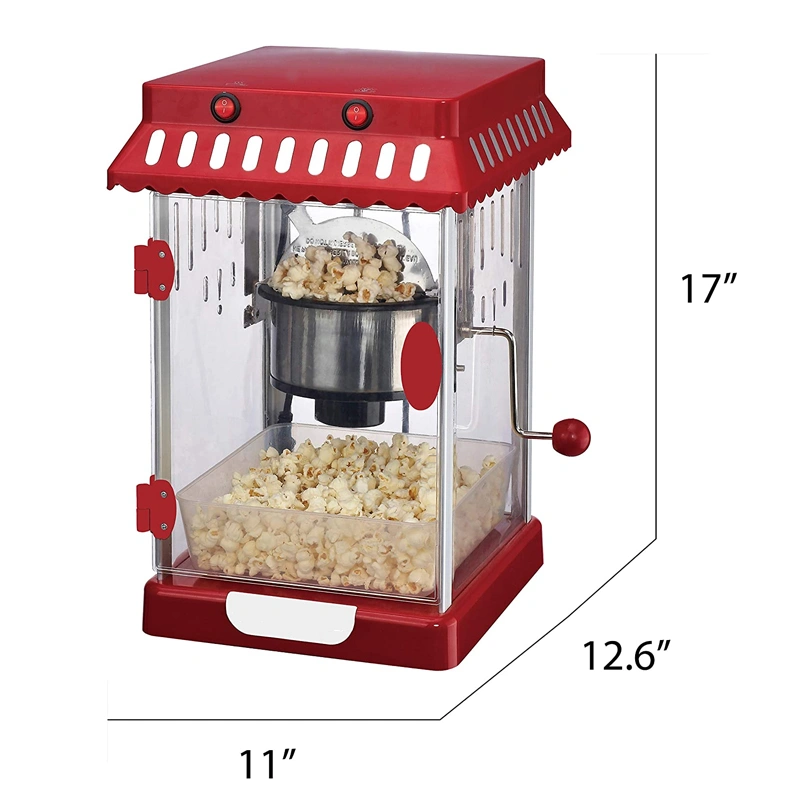 Home Popcorn Maker PM295