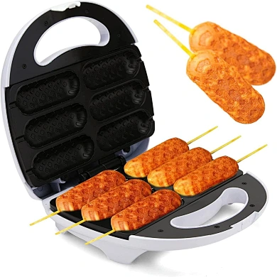 hot dog corn maker