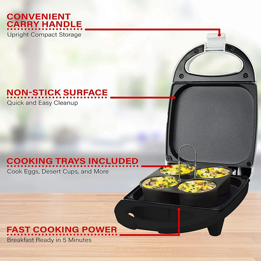 egg bite maker