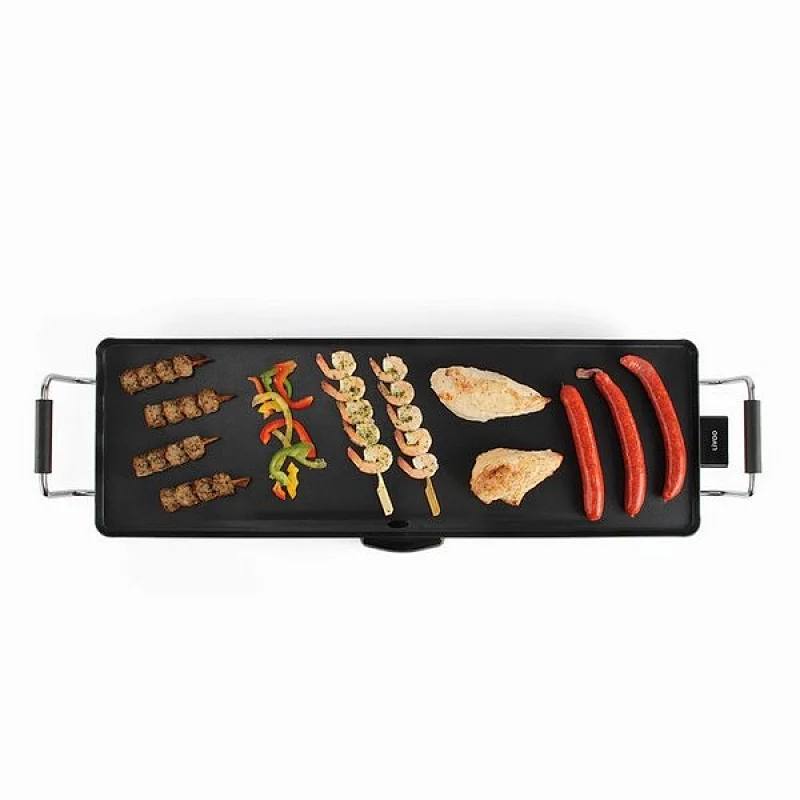table bbq grill