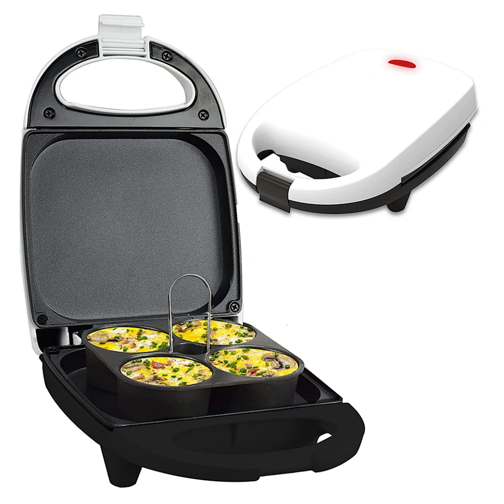 egg bite maker