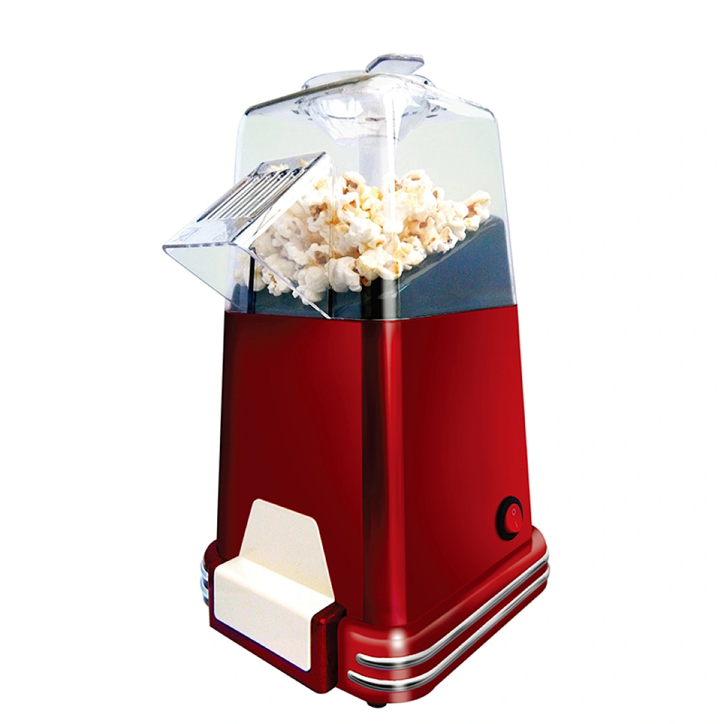 Hot Air Popcorn Makers