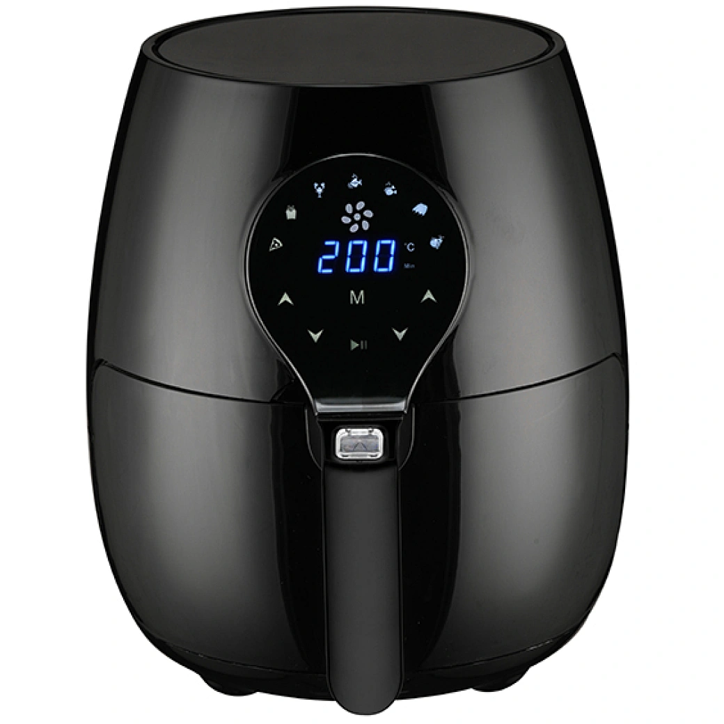 Digital Air Fryer