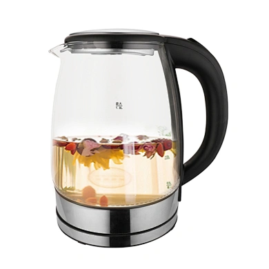 Electric Glass Kettle