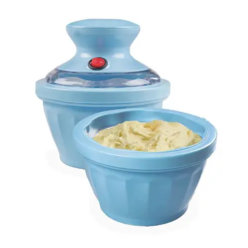 best ice cream maker