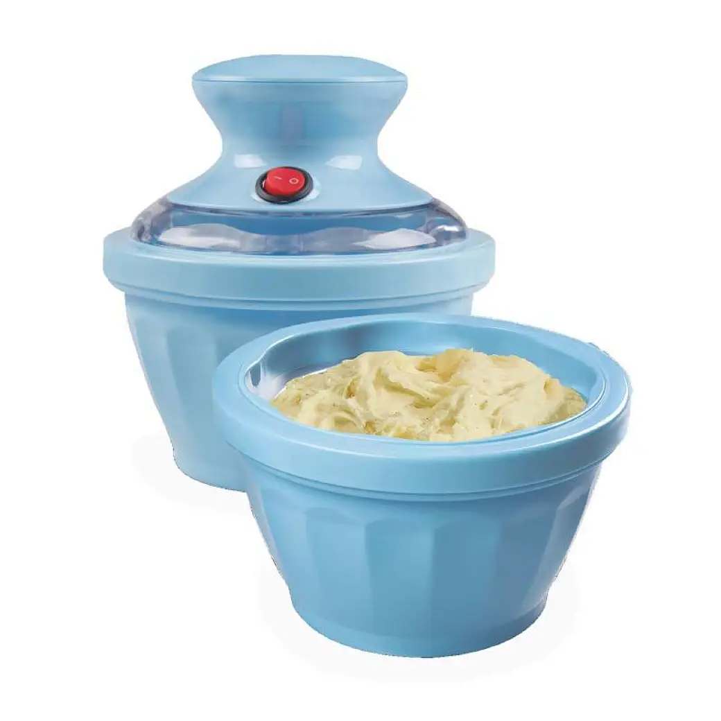 best ice cream maker