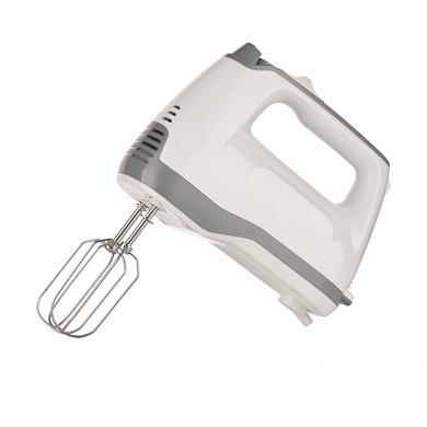 electric 5 speed hand mixer