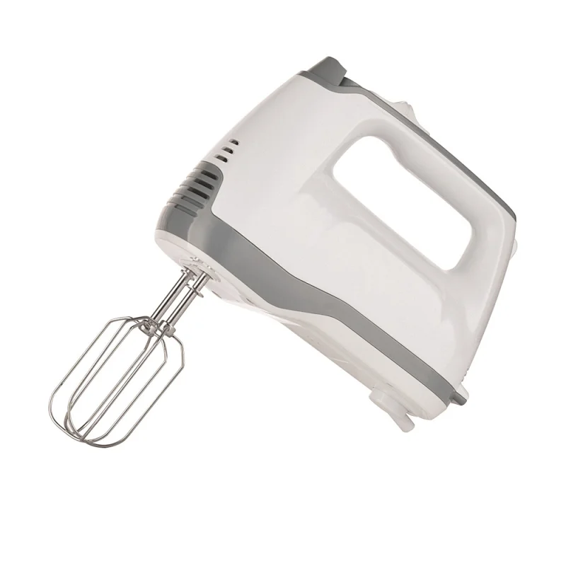 electric 5 speed hand mixer