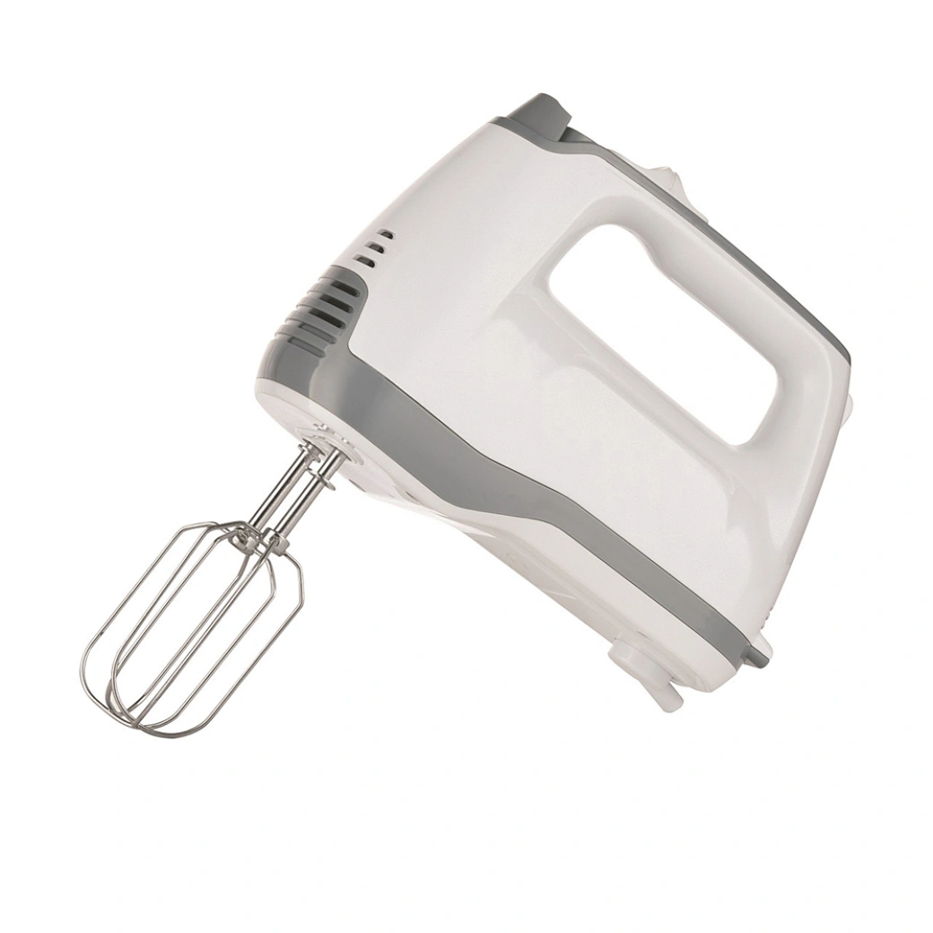 electric 5 speed hand mixer