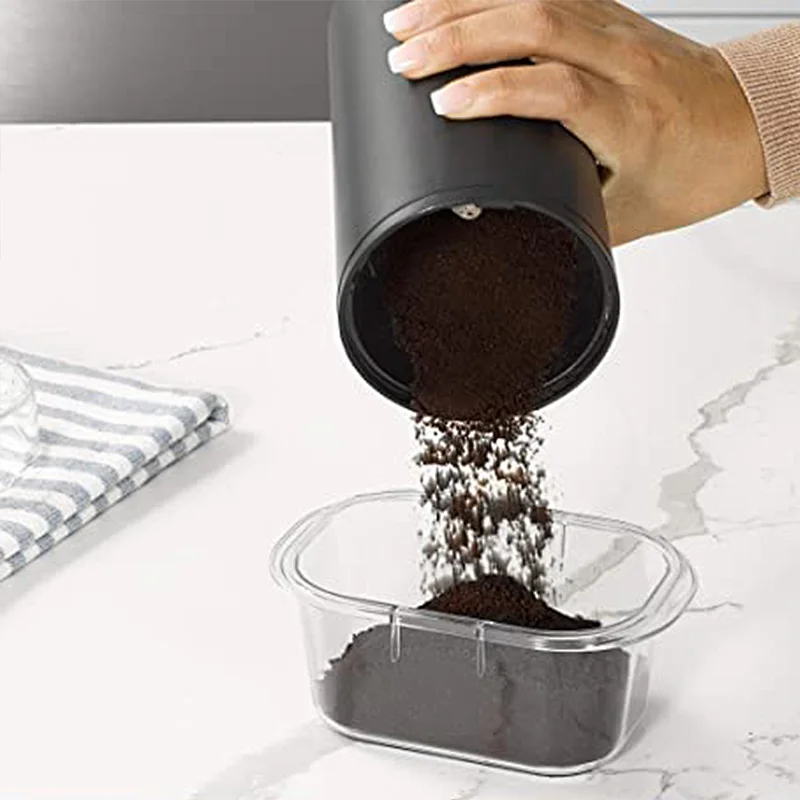 14 Cup Coffee Grinder