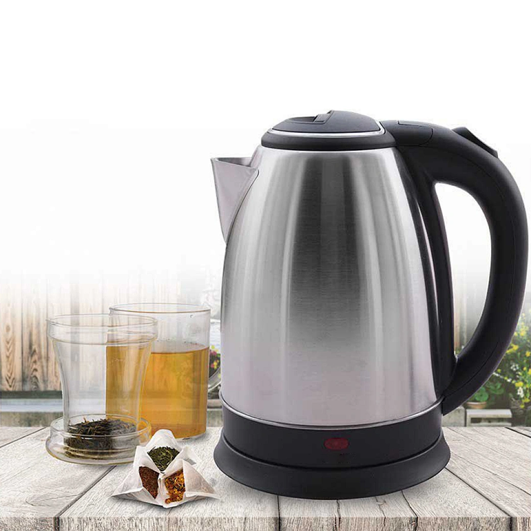 Water Kettle KT18A0