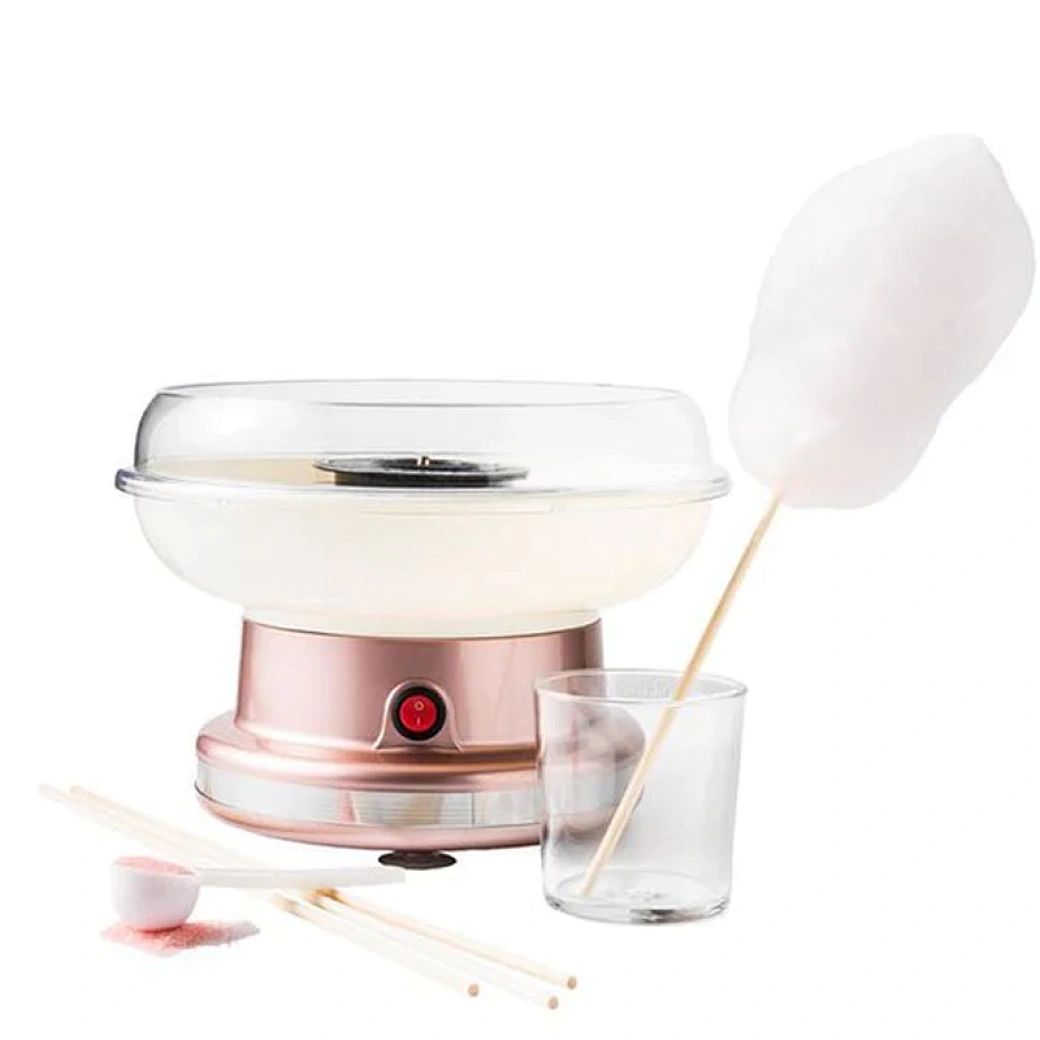 Hard Cotton Candy Maker CCM276