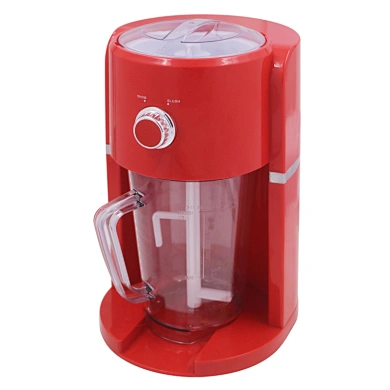 crushed ice machine