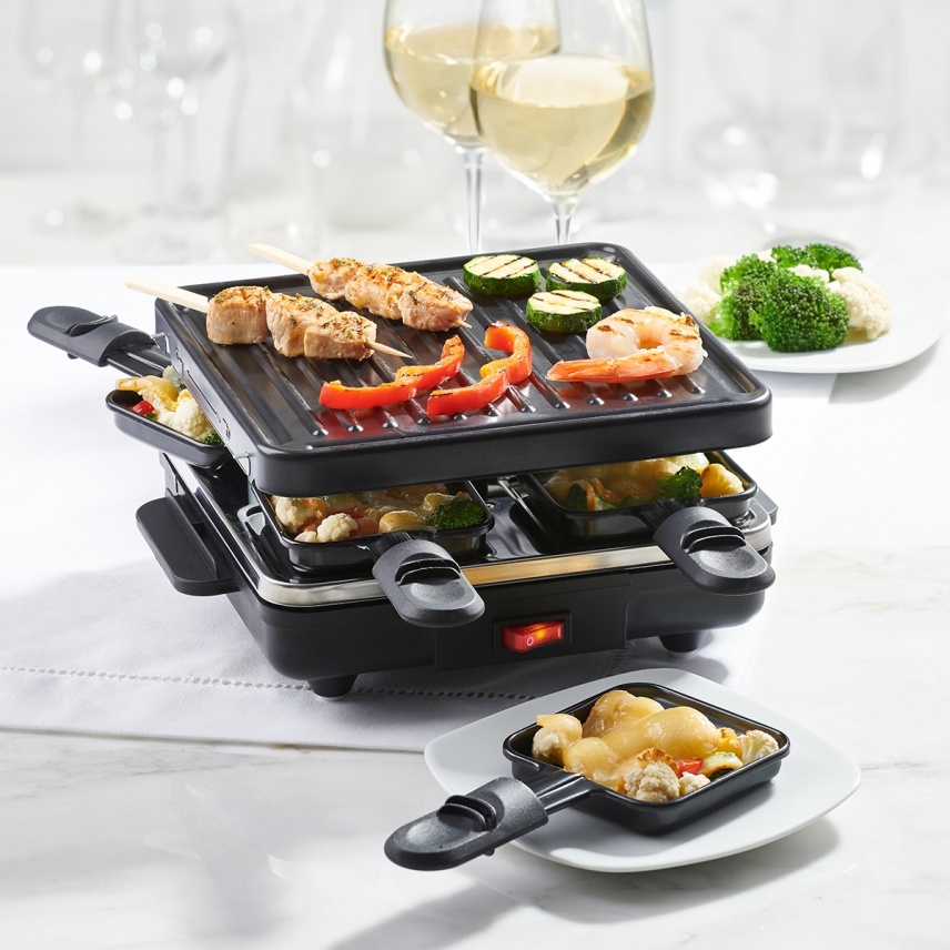 Family Fun Grill