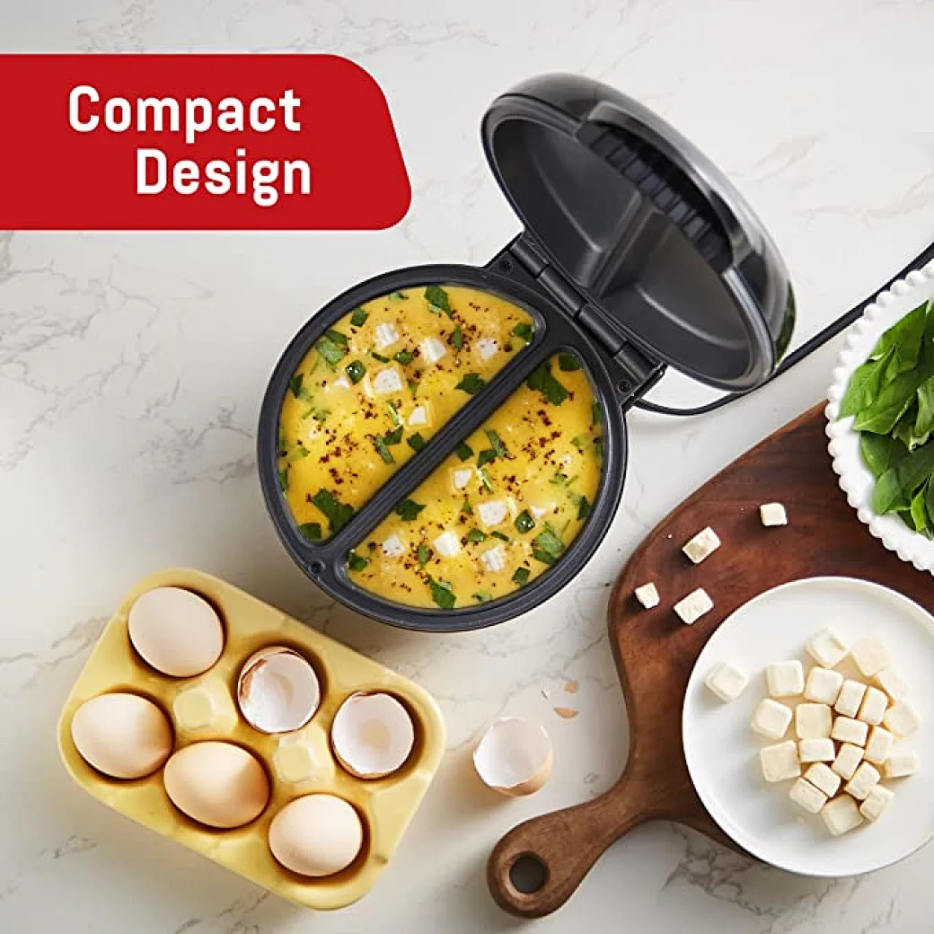 omelette maker
