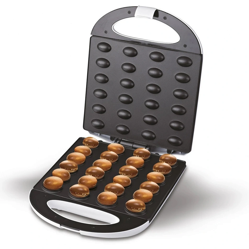 nut maker