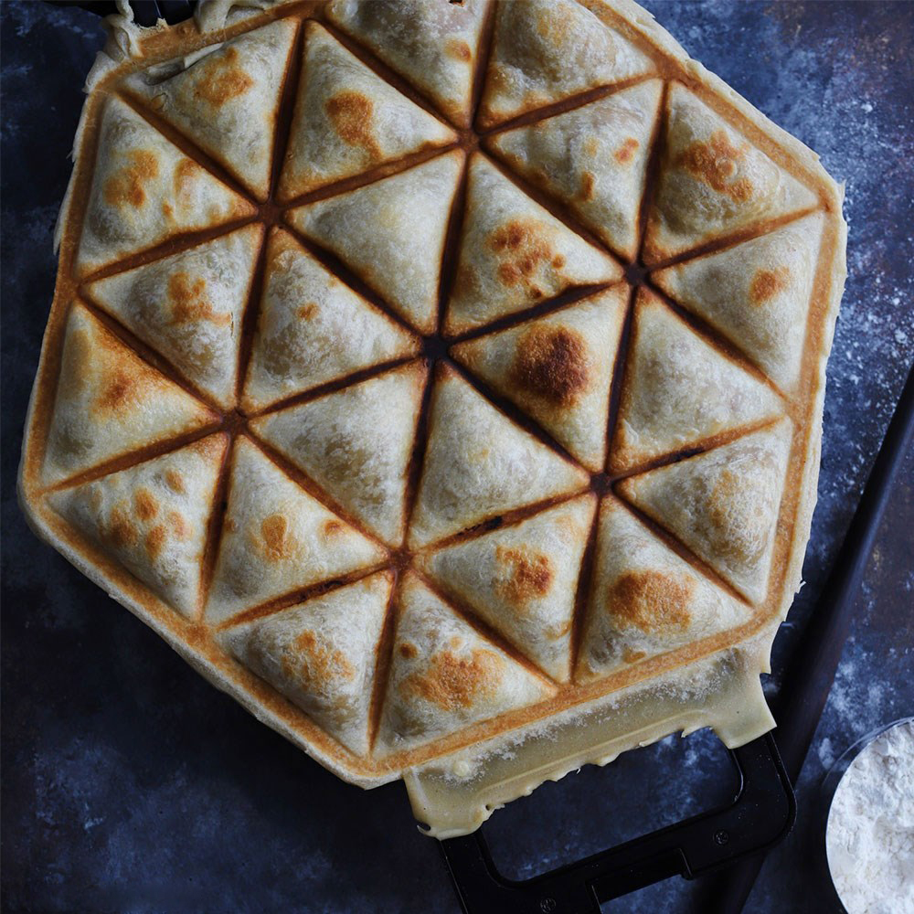 samosa maker