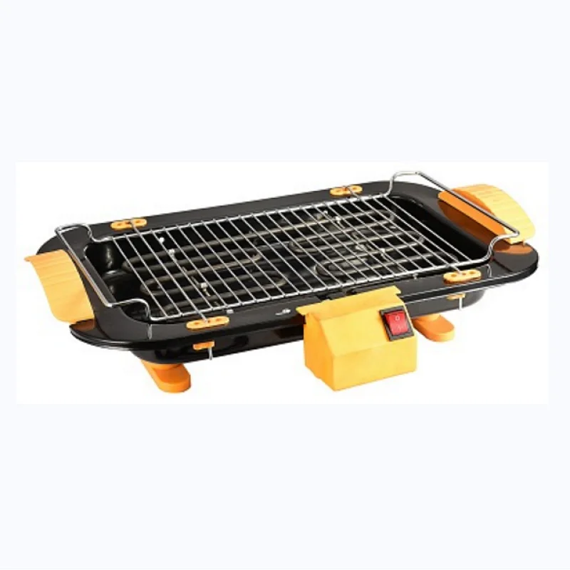 Tabletop Barbecue Grill