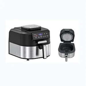 amazon no oil air fryer