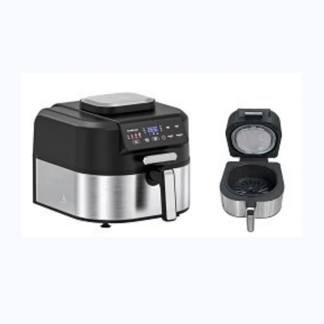 amazon no oil air fryer