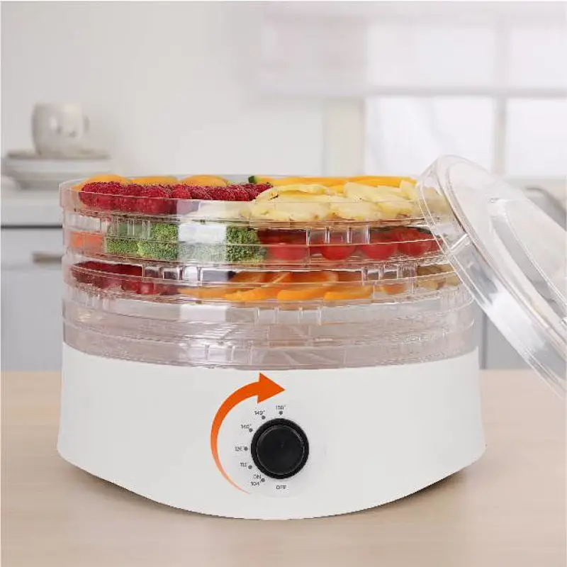 food dehydrator