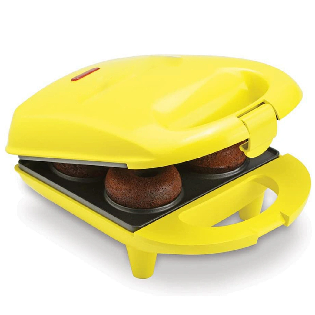 mini donut maker
